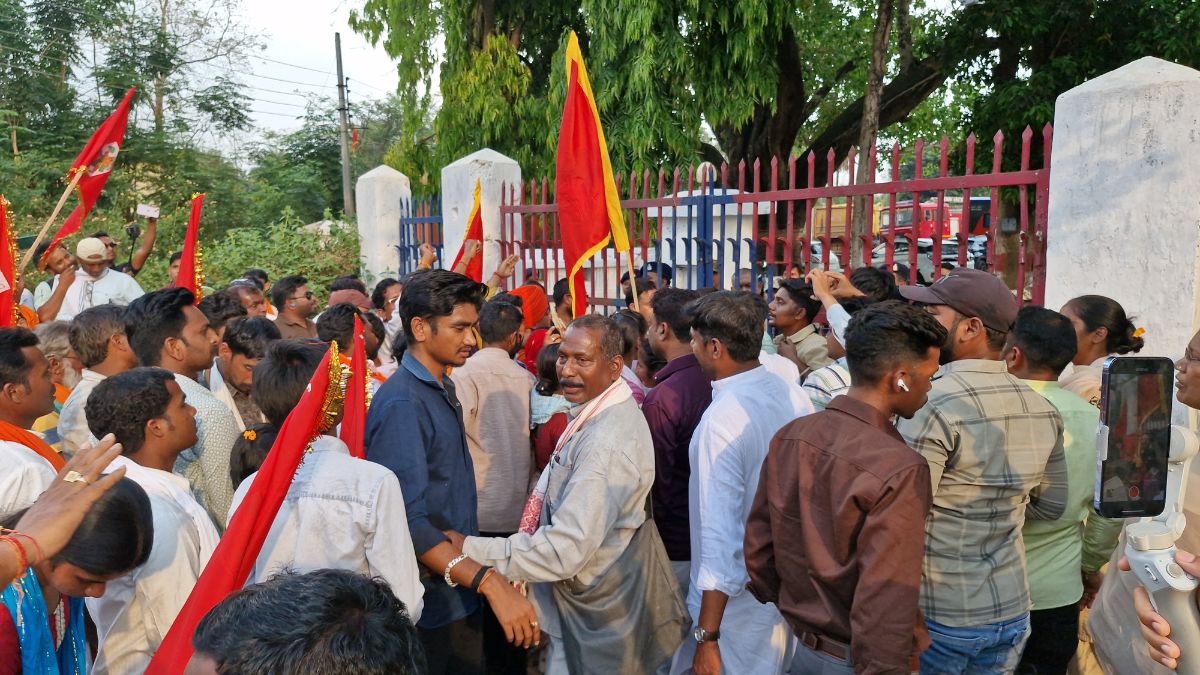MOVEMENT AGAINST RELIGIOUS CONVERSION