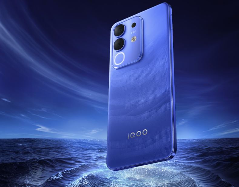 iQOO Z10x