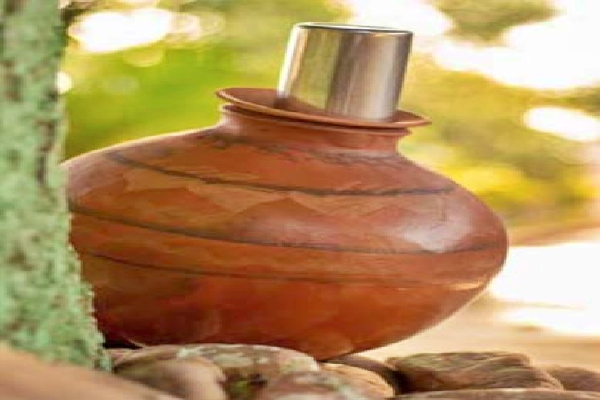 Benefits of Drinking Pot Water
