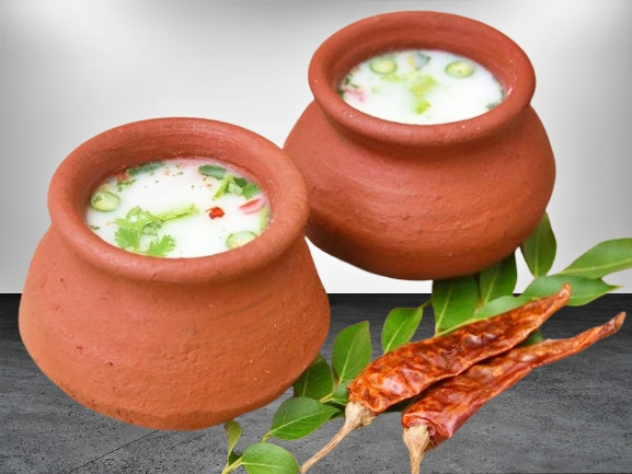 Benefits of Drinking Pot Water
