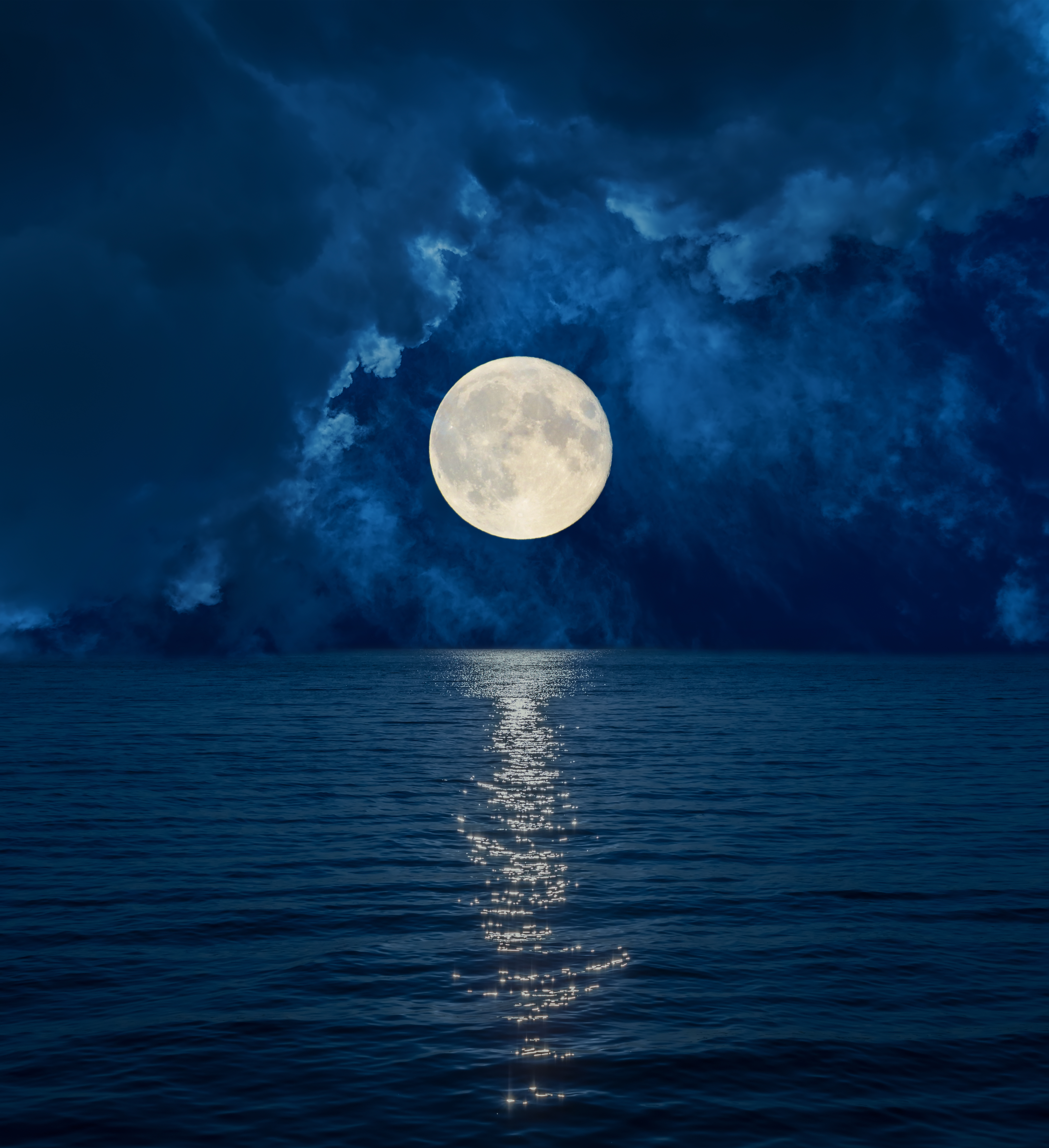 Moon