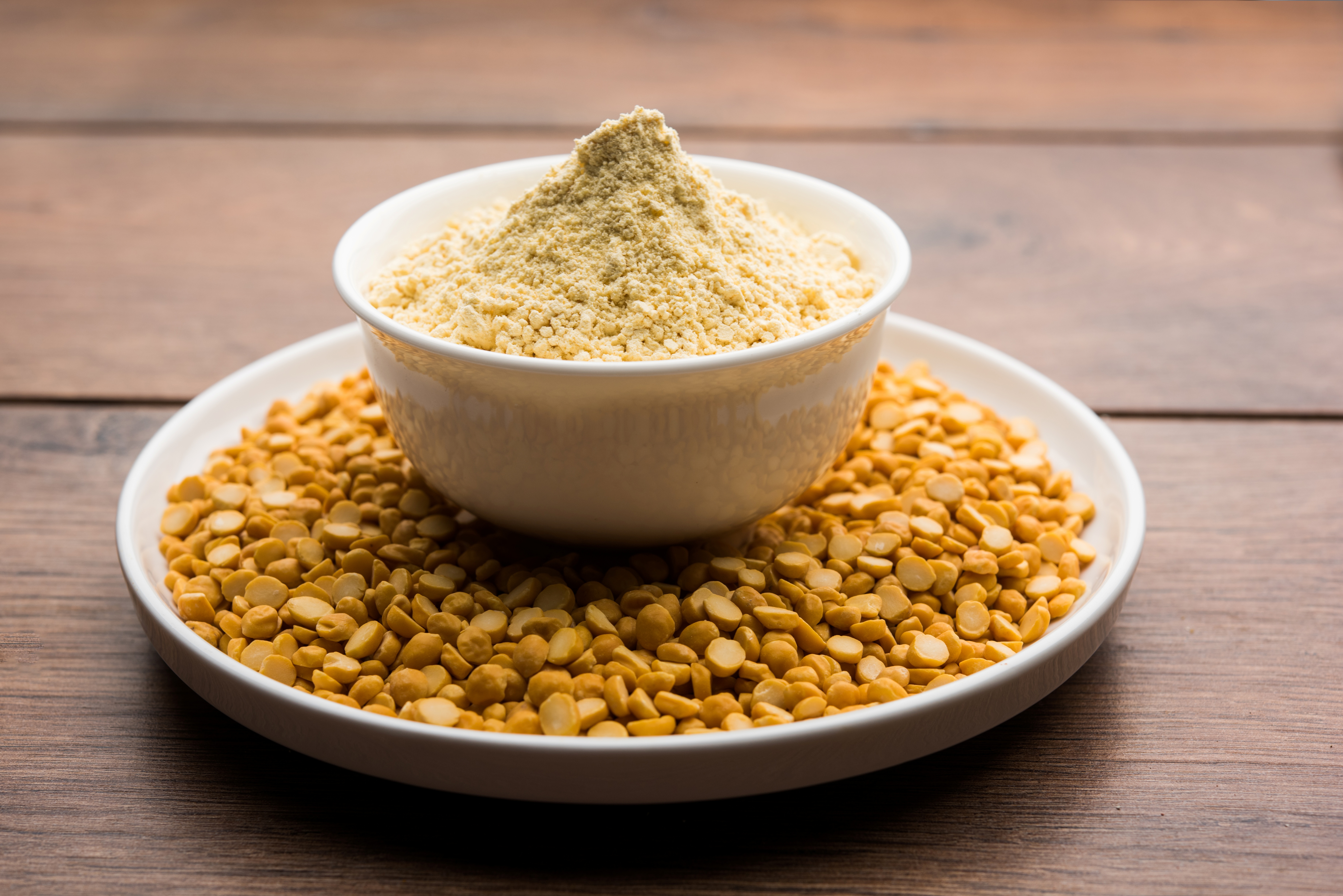 Besan Flour