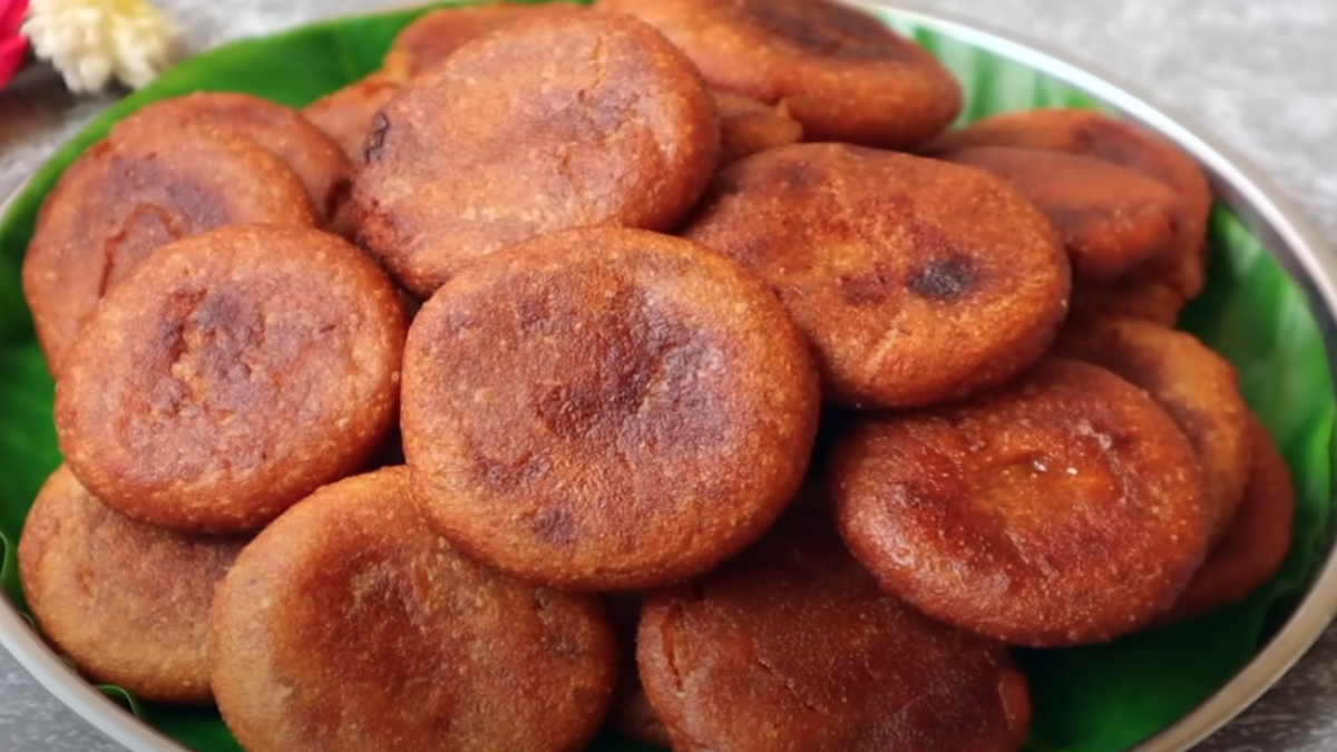 Bellam Appalu