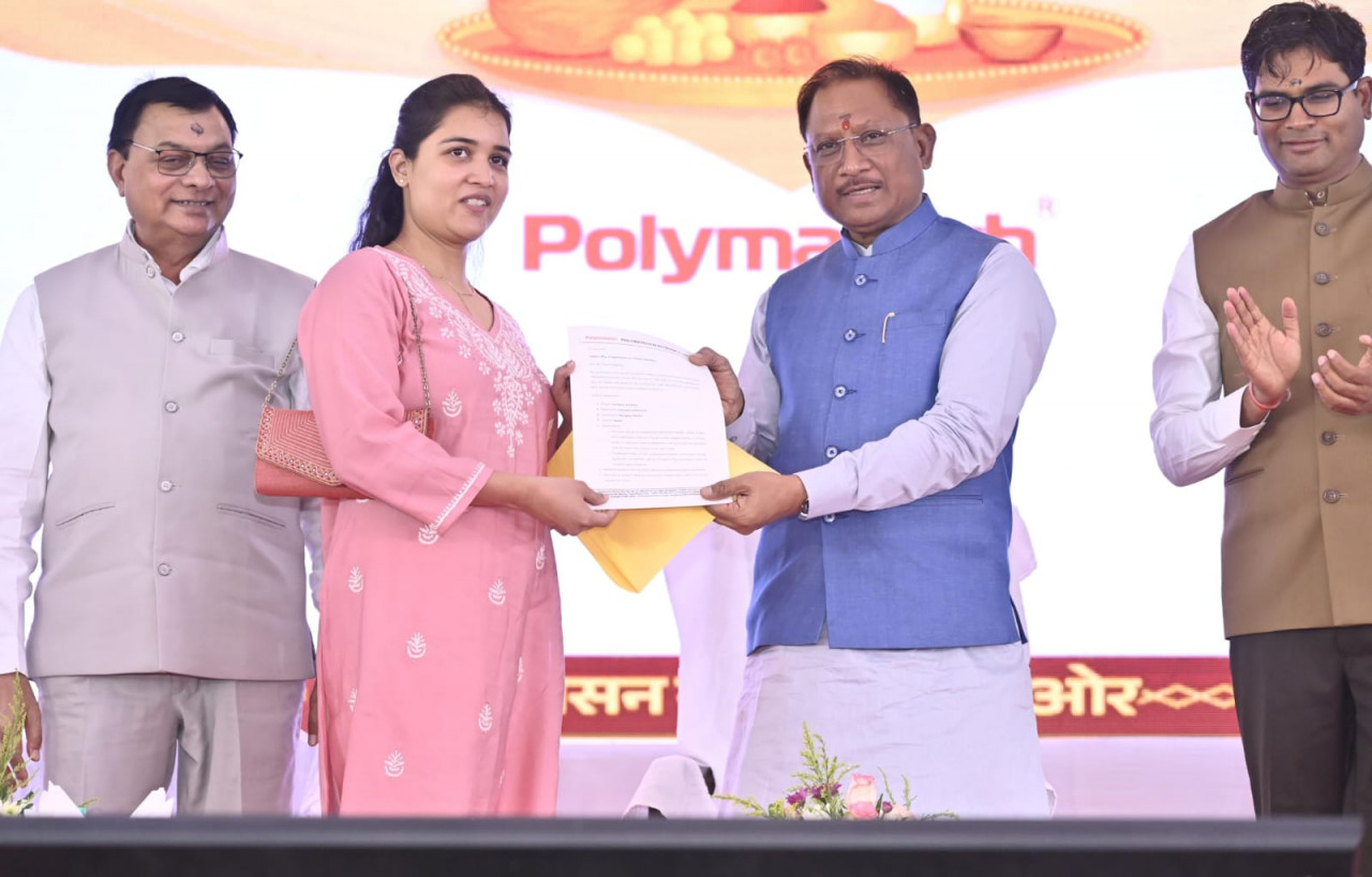 India first gallium nitride semiconductor plant
