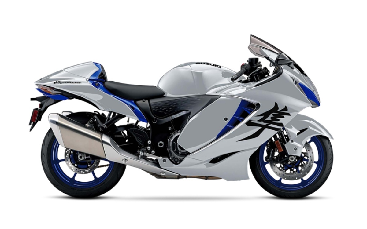2025 SUZUKI HAYABUSA SPECIFICATIONS 2025 SUZUKI HAYABUSA FEATURES 2025 SUZUKI HAYABUSA PRICE 2025 SUZUKI HAYABUSA