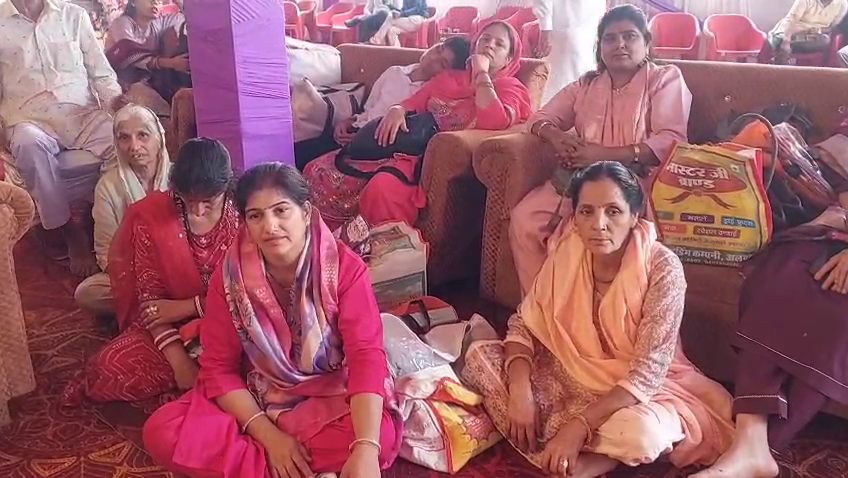 PAKISTANI CITIZENS IN HARIDWAR