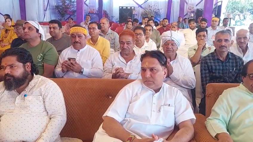 PAKISTANI CITIZENS IN HARIDWAR