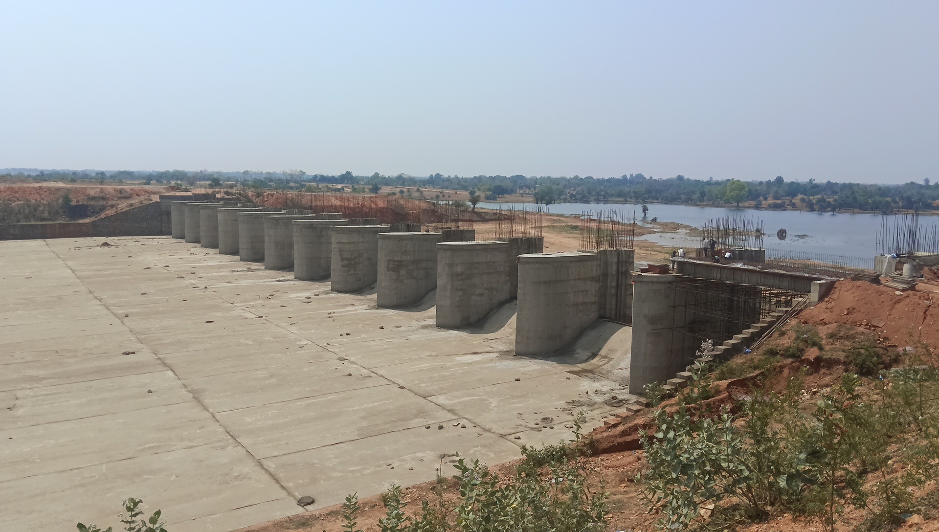 PUNASI WATER SUPPLY SCHEME