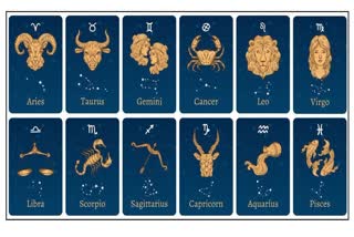 FRIDAY 11TH APRIL 2025 HOROSCOPE