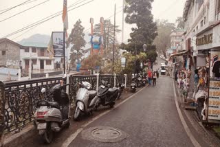 Uttarakhand rain alert