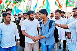 KANHAIYA KUMAR