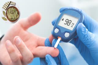 Blood sugar will be controlled with bay leaves, know how?