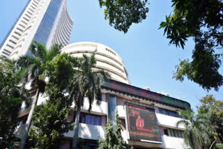 Markets surge in early trade as US suspends additional 26 pc tariff on India till July 9
