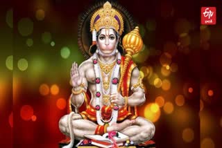 Hanuman Jayanti 2025