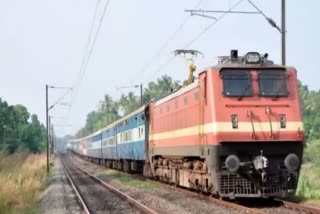 INDIAN RAILWAYS