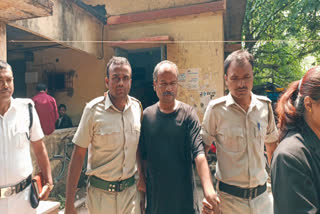 Life Imprisonment for Murder