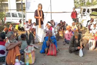 SHIRDI BEGGAR NEWS