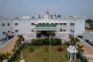 தஞ்சாவூர் மாநகராட்சி