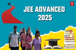 JEE ADVANCED 2025