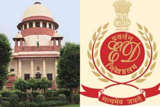 Supreme Court On ED