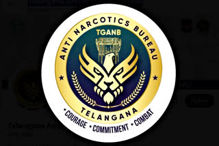 Telangana Anti Narcotics Bureau