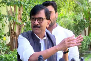 Sanjay Raut