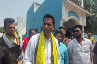 DEVENDRA YADAV STATEMENT