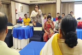 SSC UNEMPLOYED TEACHERS