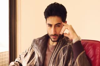 Ibrahim Ali Khan