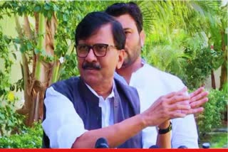 SANJAY RAUT ON TAHAWWUR RANA