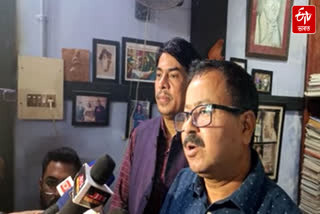 Congress leader accuses BJP of threatening Congress candidate