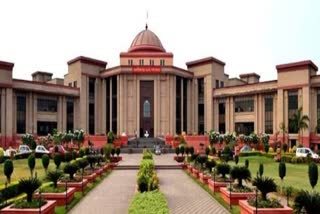 CHHATTISGARH HIGH COURT