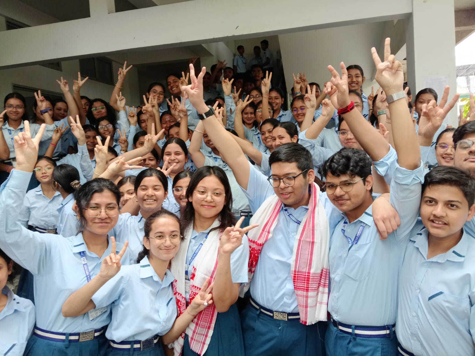 ASSAM HSLC RESULT 2025