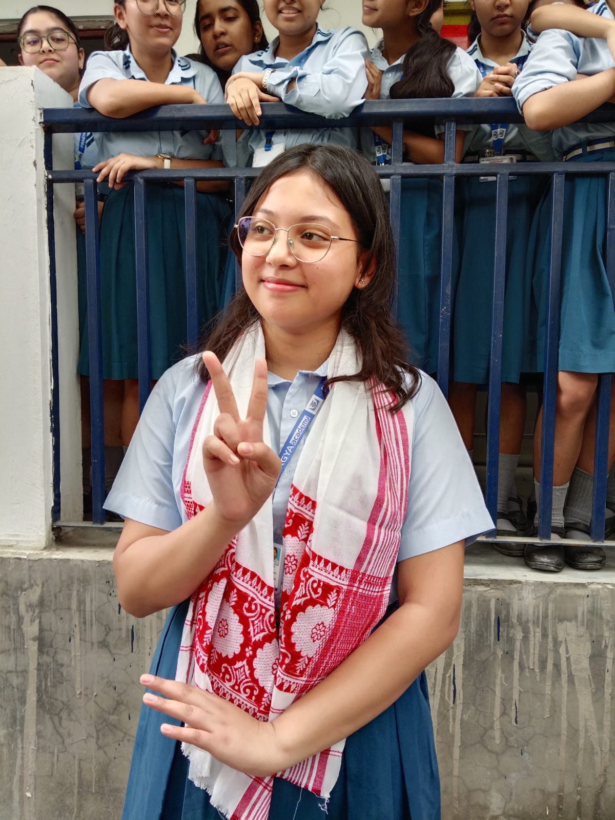 ASSAM HSLC RESULT 2025