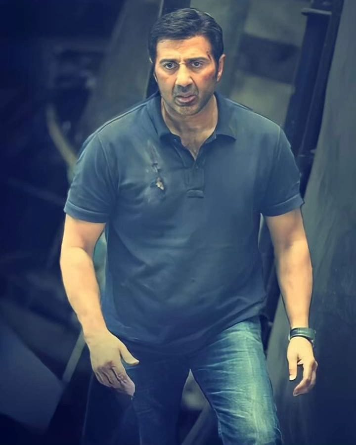 സണ്ണി ഡിയോൾ