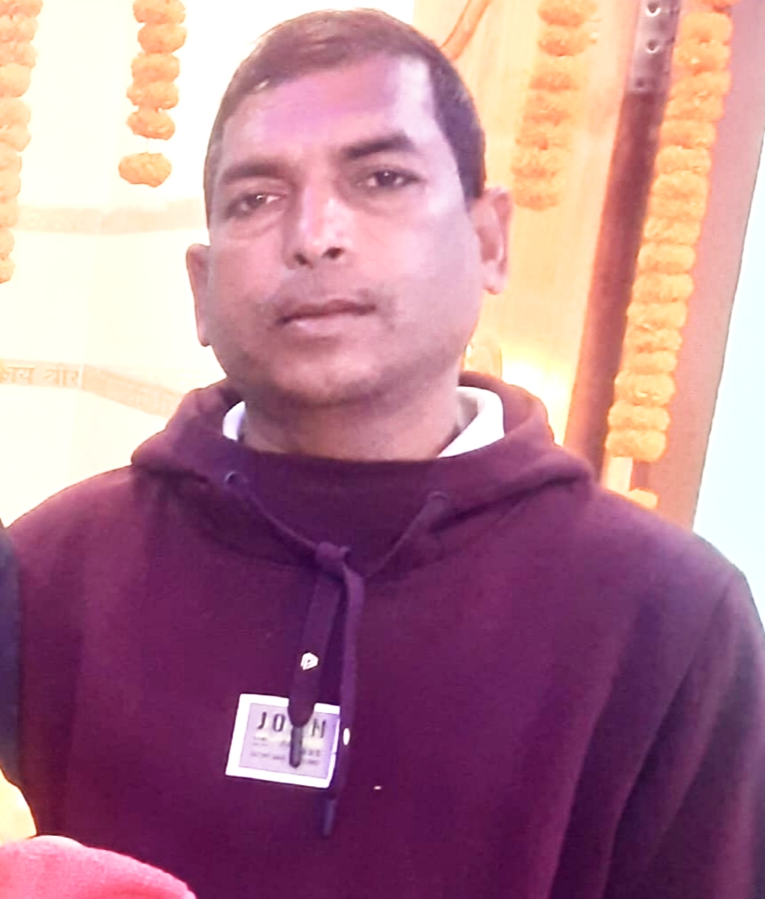 ସସ୍ମିତ ବିଶ୍ବାଳ ଓରଫ ଚିନୁ