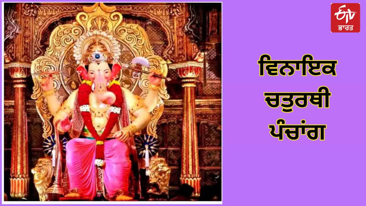 11 May Panchang, astrology horoscope today, vinayak chaturthi