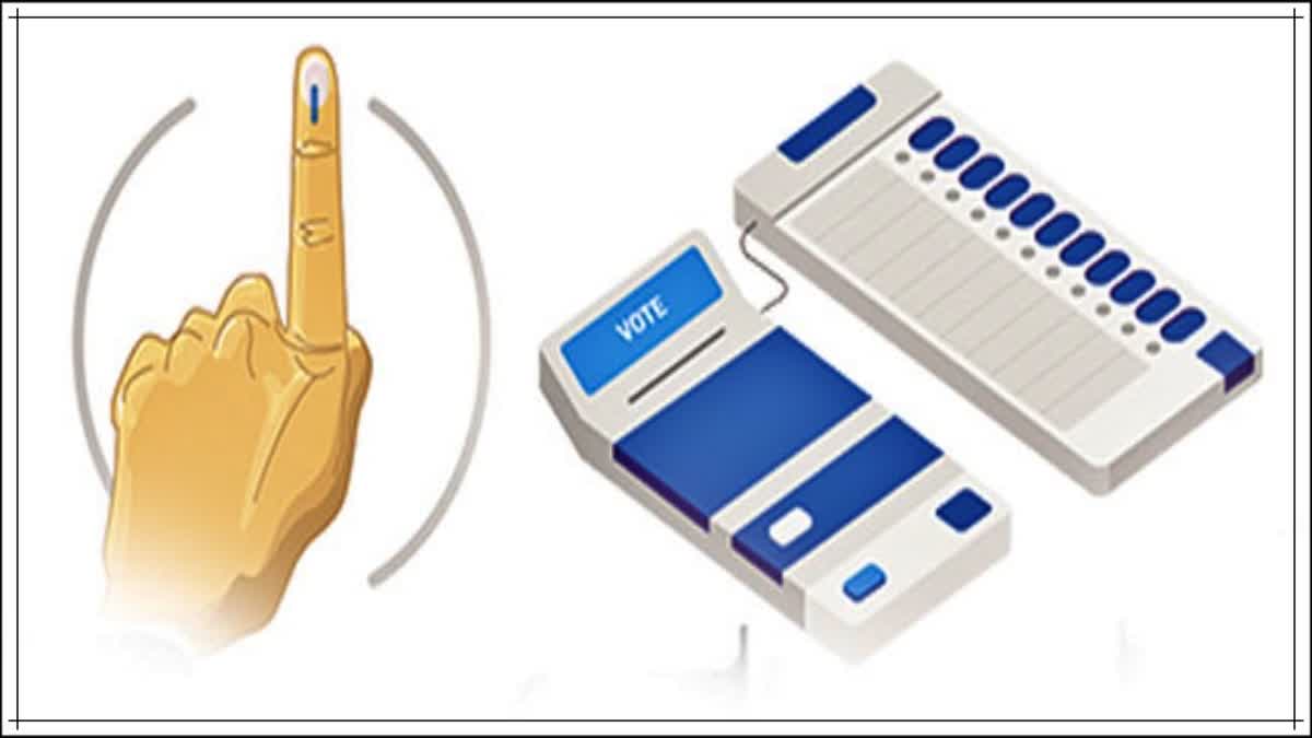 Vote Process in EVM