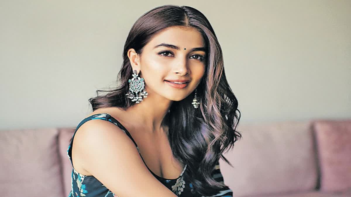 Pooja Hegde New Hindi Movie