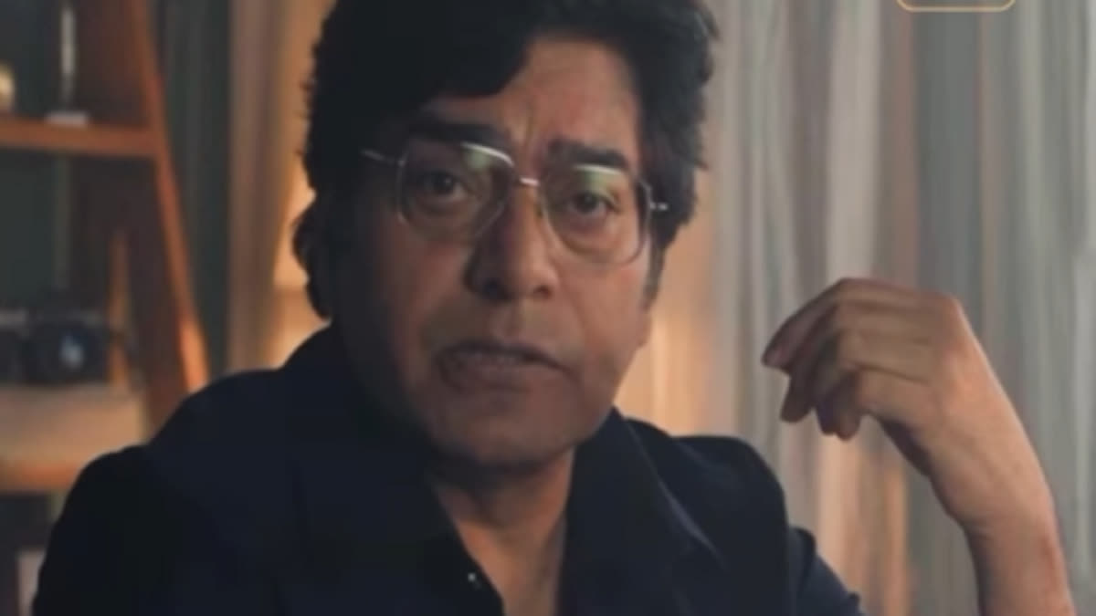 Ashutosh Rana