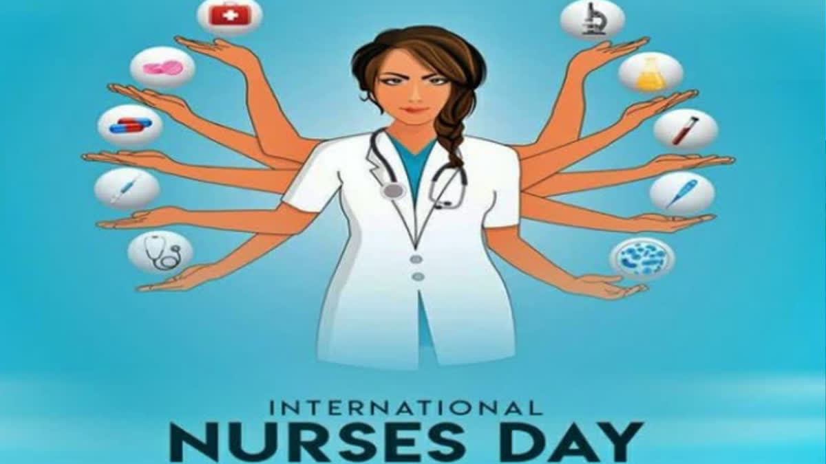 International Nurses Day 2024