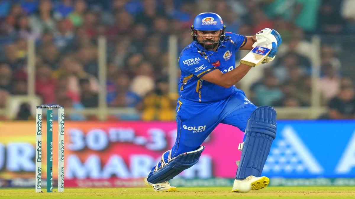 rohit sharma