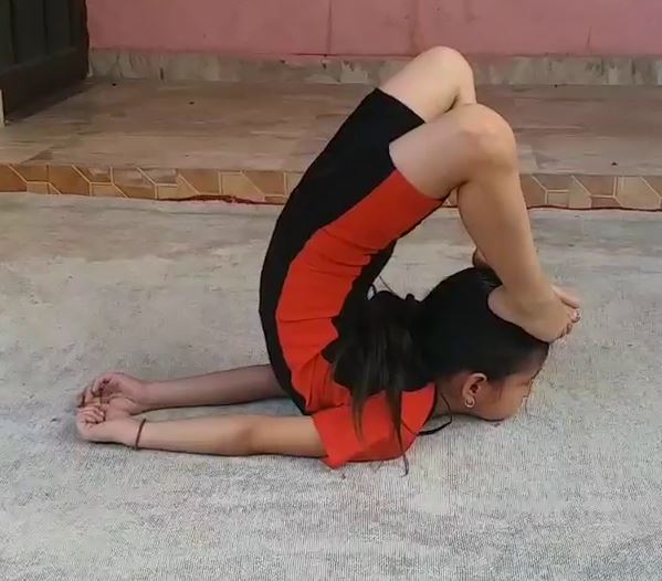 Harshika Rikhadi yoga