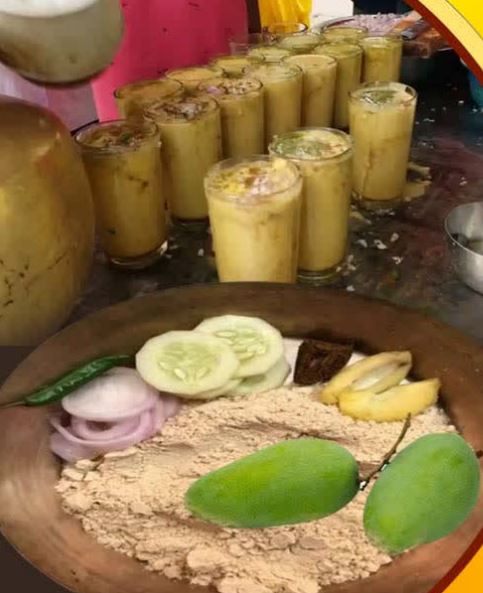 Sattu as summer food for healthy life and know the facts about Super Food Sattu