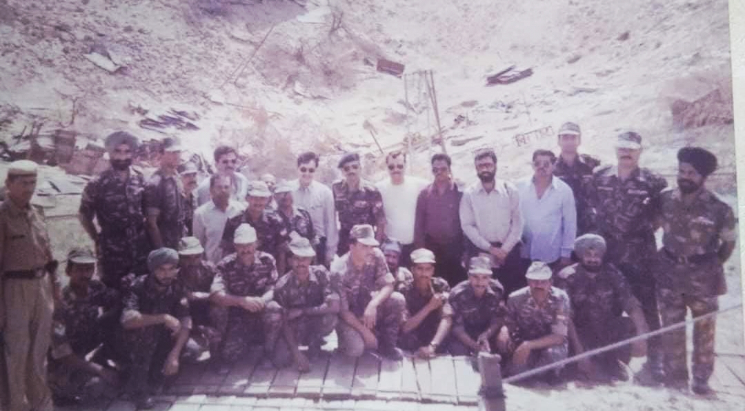 Pokhran nuclear test anniversary