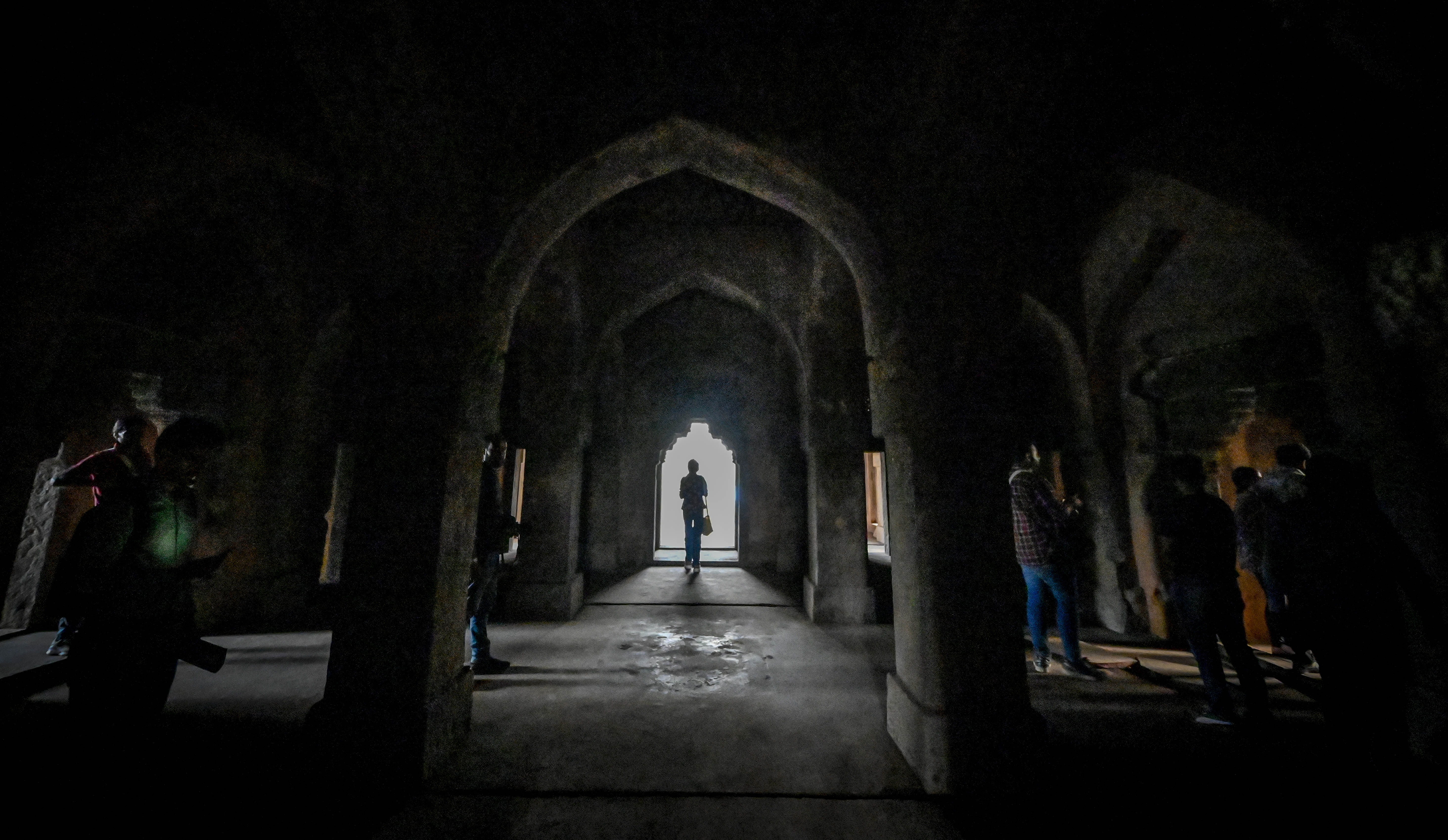 MOST HAUNTED PLACES OF INDIA know stories about them