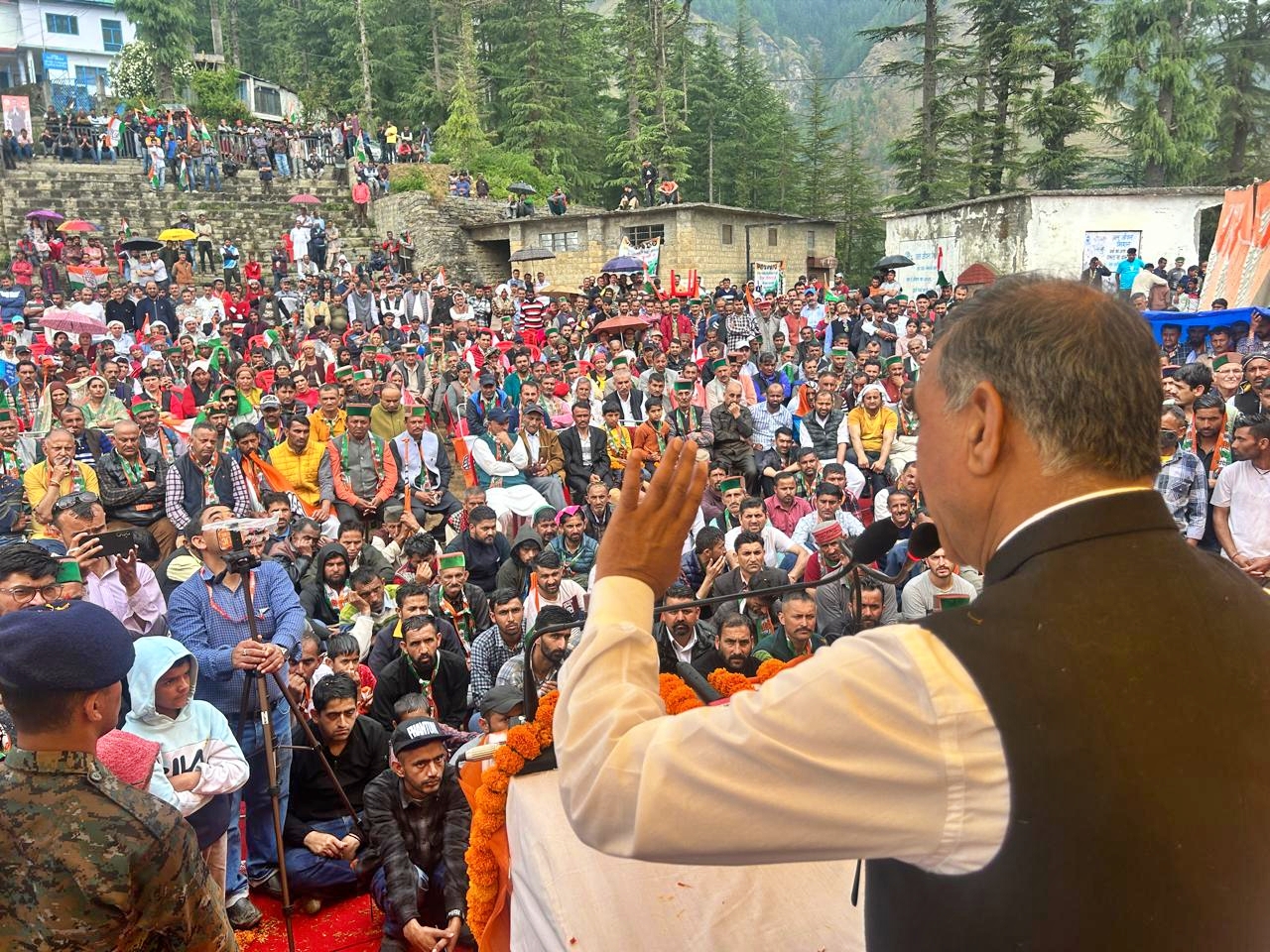 Himachal Pradesh Elections