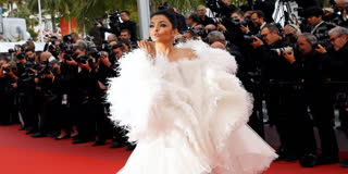 The Cannes Film Festival red carpet is primed to welcome the biggest celebrities as it prepares to roll out on May 14. Before the biggest stars in cinema and fashion hit the scene, let's dive into some fascinating Cannes red carpet trivia.