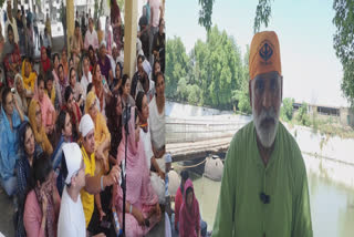 SRI GURU NANAK DEV JI