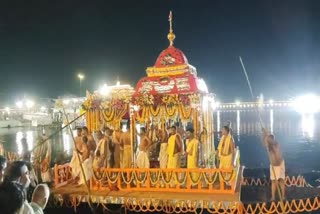 CHANDAN YATRA